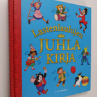Lastenlaulujen juhlakirja - pikkukuva 1