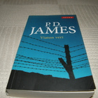 P. D. James Viaton veri    -pok - pikkukuva 1