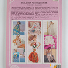 The art of painting on silk, Vol.3 - fashions - pikkukuva 2