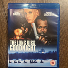 The Long Kiss Goodnight (1996) - Blu-ray - pikkukuva 1