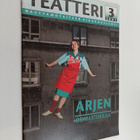 Teatteri 3/2001 - pikkukuva 1