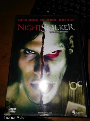 Nightstalker