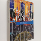 John Grisham : Pelikanfallet - pikkukuva 1