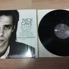 Nick Cave&The Bad Seeds - pikkukuva 1