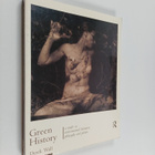Derek Wall : Green history : a reader in environmental li... - pikkukuva 1