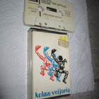 KOLME VEIJARIA -Martti Innanen, Eemeli Kalle Kaikkonen - pikkukuva 1