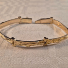 Lapponia Tundra, rannekoru, 14K, 18,3 cm, 24,7 g - pikkukuva 1