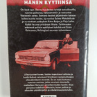 Miika Viljakainen : Liftarisurmat : sarjamurhaaja Ensio K... - pikkukuva 2