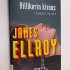 James Ellroy : Hillikerin kirous : elämäni naiset - pikkukuva 1