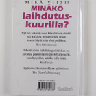Minäkö laihdutuskuurilla? : mikä vitsi! - pikkukuva 2