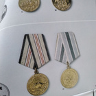 Kirja Russian and soviet military awards. - pikkukuva 3
