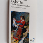 Prosper Merimee : Nouvelles completes - Tome 1 : Colomba ... - pikkukuva 1