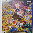 PS2 : Saint Seiya The Sanctuary - pikkukuva 1