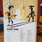 Lucky Luke kohtaa Pat Pokerin ensimmäinen painos - pikkukuva 2