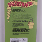 Timo J. Tuikka : Täysistunto : helposti sulavia huussitar... - pikkukuva 2