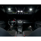 Seat Cordoba (6K) Sisätilan LED-sarja 7-osainen - pikkukuva 3