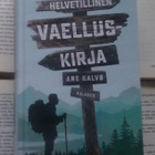 Åre Kalvo - Helvetillinen vaelluskirja (sid.) - pikkukuva 2