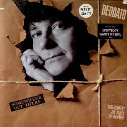 Eumir Deodato|Tara Kennedy|Joe James|Tom Hammer - Somewhere