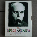 DVD: Spede Show 1965-1972 - Pääasia Että On Kivaa, 2xDVD - pikkukuva 1