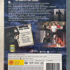 Kyle XY: Kausi 1 (3DVD) Matt Dallas (UUSI) - pikkukuva 2