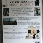 John Hedgecoe; Valokuvaajan suuri tietokirja - pikkukuva 2