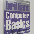 Matt Powell : Brilliant Computer Basics - pikkukuva 1