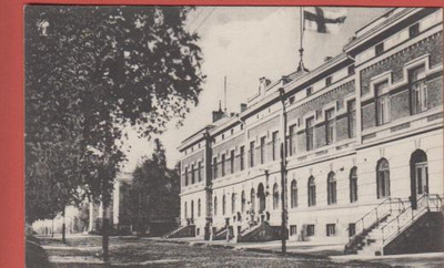 Oulu Lääninhallitus
