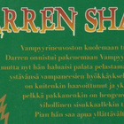 Darren Shan: Vampyyriprinssi osa 6 - pikkukuva 3