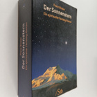 Franz Binder : Der Sonnenstern : ein spiritueller Fantasy... - pikkukuva 1