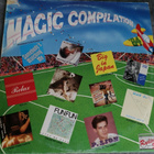 Magic Compilation '84 ; lp comp. mixed - pikkukuva 1
