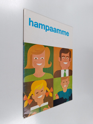 Hampaamme