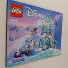Lego Disney Frozen 41148 (ohjekirja) - pikkukuva 1