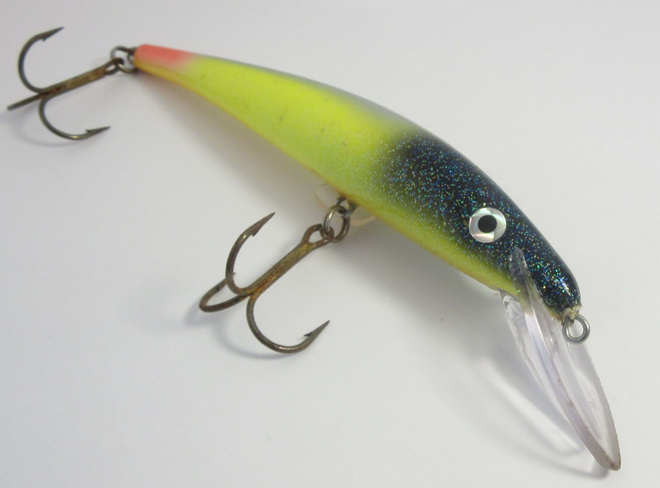 Jesse Hunter 12cm