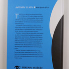 Ari Suutarla : Avoimin silmin : Sokeain Ystävät 1887-2012 - pikkukuva 2