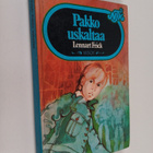 Lennart Frick : Pakko uskaltaa - pikkukuva 1