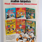 Walt Disney : Rahat tai henki - pikkukuva 2