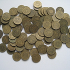 20 MARKKAA 1934, 100 KPL - pikkukuva 1