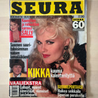 Seura-lehti 01/1994 - pikkukuva 1
