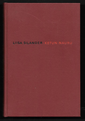 Silander, Liisa : Ketun nauru