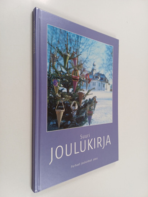 Suuri joulukirja 2002