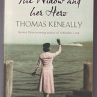 Thomas Keneally: The widow and her hero - pikkukuva 1