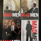 Mad Men 1-7 osa 1 - pikkukuva 2