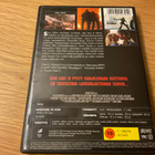 Ei pakopaikkaa (dvd) - pikkukuva 2