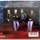 UFO Sharks CD 2002 HUIPPUKUNTO - pikkukuva 2