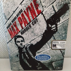 Max Payne (Blu-ray) - pikkukuva 1