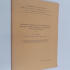 G. R. Gummerus : Condensation products of some a-diketone... - pikkukuva 1