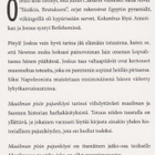 Åke Persson: Maailman pisin pajunköysi - pikkukuva 3