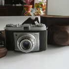 Kodak Retinette-kamera 1950-luvulta - pikkukuva 2