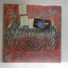VOIVOD - THE WAKE UUSI 1. EU PAINOS 2018 2LP + 3 NIMMARIT - pikkukuva 1