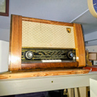 Radio 1950 luku - pikkukuva 1